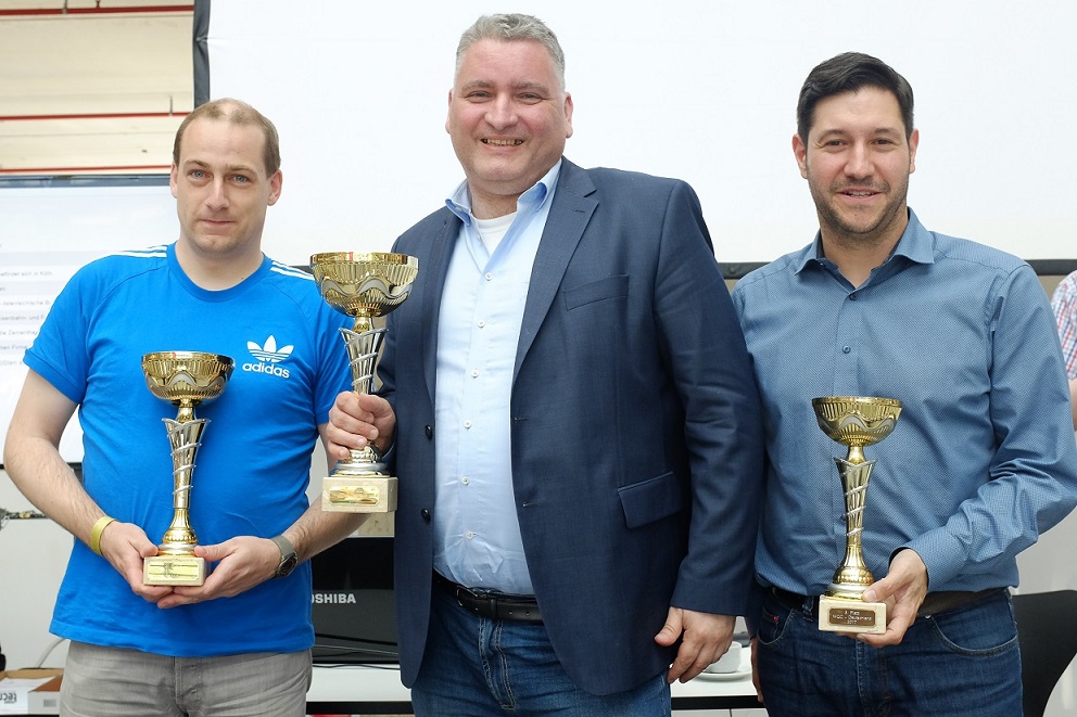 Deutscher Quizverein Deutscher Quizverein