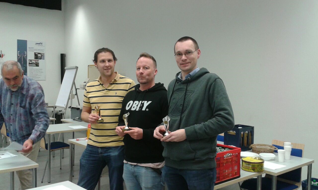 Deutscher Quizverein Deutscher Quizverein