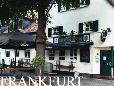 Wie spielt eigentlich...Frankfurt? | Wie spielt eigentlich ...
